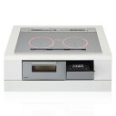 【9/25限定最大2000円OFFクーポン発行&エントリーでP4倍!更に全商品ポイント3倍!】 パナソニック Panasonic IHクッキングヒーター ビルトイン シルバー/シルバー KZ-A1V7S 幅75cm|詳細画像