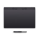 ワコム WACOM Intuos Pro large ペンタブレット ブラック PTK870K0C