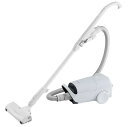 パナソニック Panasonic Jコンセプト キャニスター掃除機 ライトグレー MC-JP880K-H 紙パック式