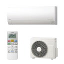 【9/18限定最大2000円OFFクーポン発行&エントリーで最大ポイント4倍】 日立 HITACHI ステンレス・クリーン 白くまくん エアコン スターホワイト RAS-MJ2525S-W 8畳 100V