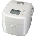 【9/15限定最大2000円OFFクーポン発行&エントリーでP4倍!更に全商品ポイント3倍!】 三菱電機 MITSUBISHI 備長炭 炭炊釜 炊飯器 白亜麻 ...