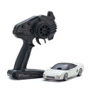 【7/15限定最大2000円OFFクーポン発行&エントリーでP4倍!更に全商品ポイント3倍!】 京商 Kyosho ミニッツRWDシリーズ レディセット Honda NSX ホワイト 32352W