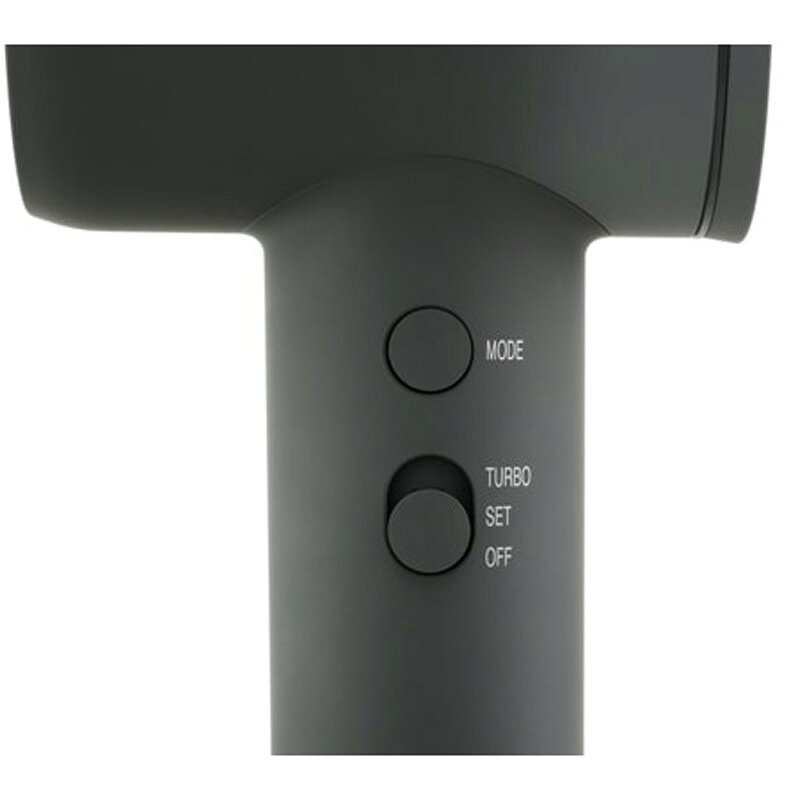 ヘアドライヤー MiCOLA HDR-M301 サムネイル5