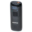 【9/15限定最大2000円OFFクーポン発行&エントリーでP4倍!更に全商品ポイント3倍!】 南海部品 NANKAI NP-D26 電動エアーポンプ バイク用