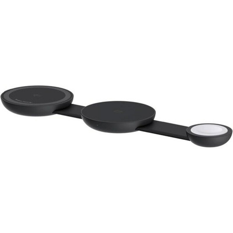 ��2/15�������2000��OFF�����ݥ�ȯ�ԡ�����ȥ꡼��P4�ܡ����������ʥݥ����3�ܡ��� Anker ���󥫡� MagGo �磻��쥹���ť��ơ������ B25M8N11 3-in-1 �ޤꤿ���߼� Qi2�б� ����15W����