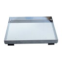 【10/1限定最大2000円OFFクーポン発行&エントリーでP3倍!更に全商品ポイント3倍!】 MOKI モキ製作所 二重断熱作業台 NO焼き台 小 焚き火・炭化対応 軽量断熱台