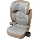 リーマン JG502 ハイバックジュニアライト ジュニアシート R129 モカグレー