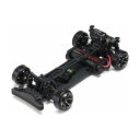 【11/1限定最大2000円OFFクーポン発行&エントリーでP3倍!更に全商品ポイント3倍!】 YOKOMO ヨコモ RD2.0 RWDドリフトカー 組み立てキット ジャイロ付 RDR-020G