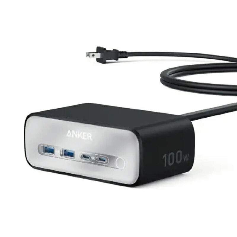 楽天市場】anker powerhouse 100 ac 100vの通販
