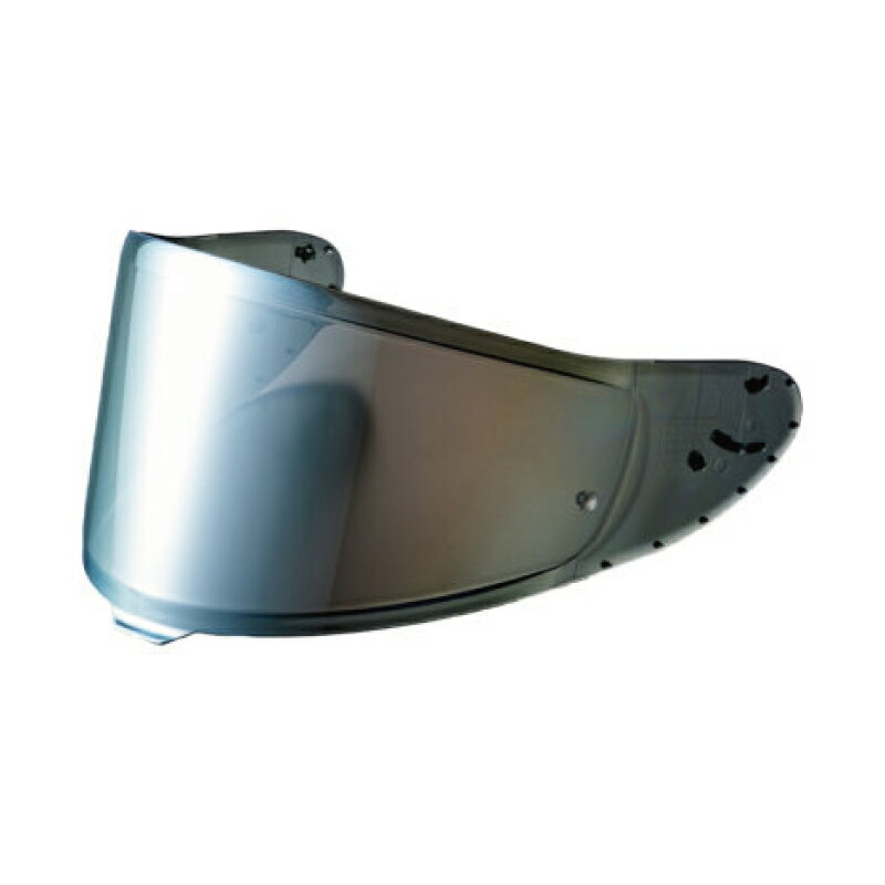 【11/18限定最大2000円OFFクーポン発行＆エントリーで最大ポイント4倍】 NANKAI ナンカイ PMS-527 プレミアムミラーシールド SHOEI CWR-F2 対応 シルバーミラー UVカット(2)