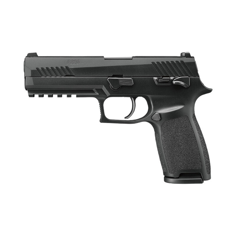 【5/5限定最大2000円OFFクーポン発行＆エントリーでP4倍！更に全商品ポイント3倍！】 TOKYO MARUI 東京マルイ P320 フルサイズ GBB ガスブローバック ハンドガン 18歳以上用 高精度再現モデル（楽天・GBFT Online）