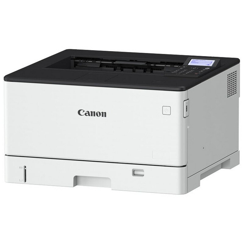 【12/5限定最大2000円OFFクーポン発行＆エントリーでP4倍！更に全商品ポイント3倍！】 Canon キヤノン Satera LBP451e A3モノクロレーザープリンター 高速35枚/分 セキュリティ強化モデル
