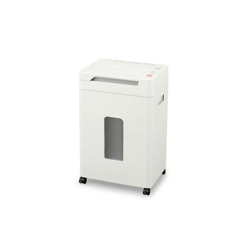 【2/15限定最大2000円OFFクーポン発行＆エントリーでP4倍！更に全商品ポイント3倍！】 IRIS OHYAMA アイリスオーヤマ オートフィードシュレッダー AFS210M