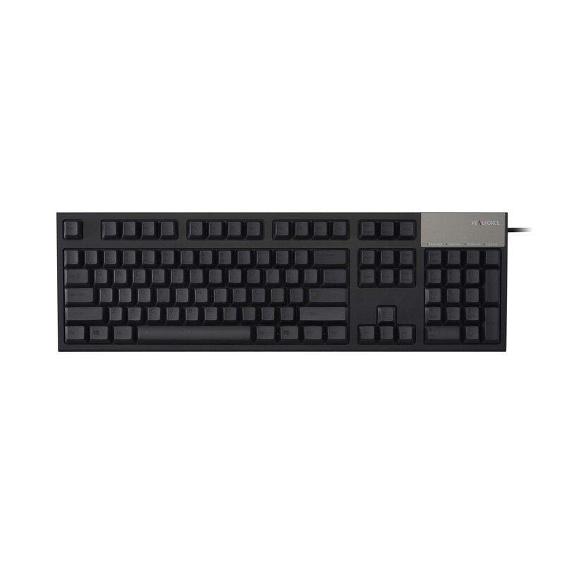 楽天市場】realforce tkl r2tl usv bkの通販