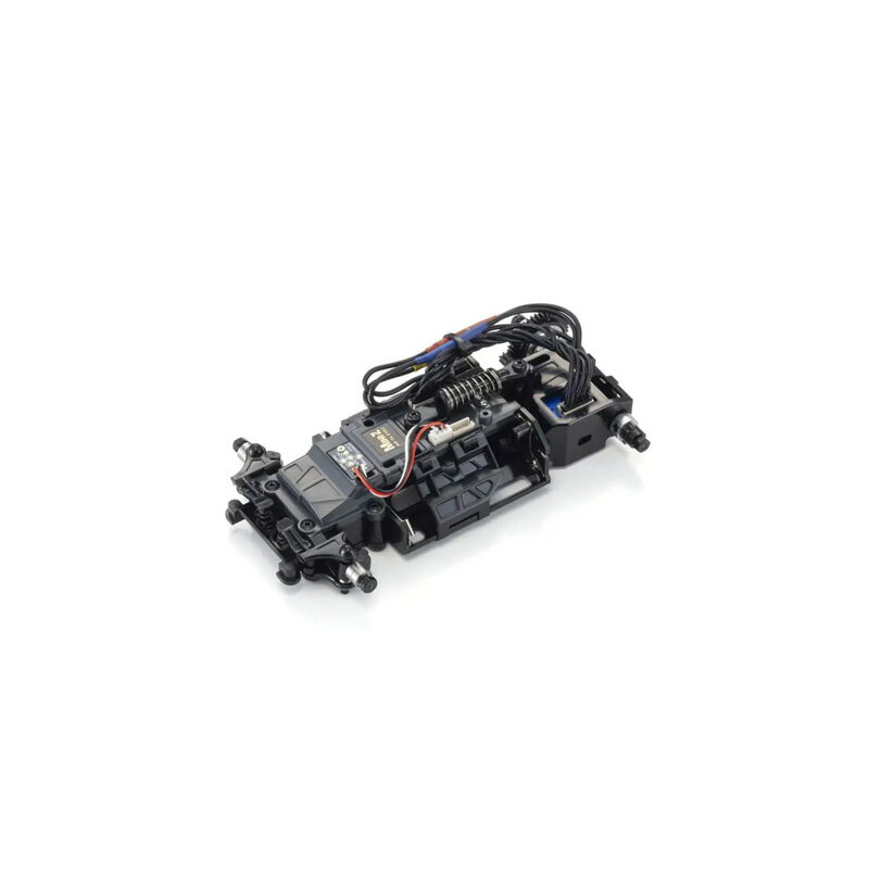 【12/25限定最大2000円OFFクーポン発行＆エントリーでP4倍！更に全商品ポイント3倍！】 KYOSHO 京商 MR..