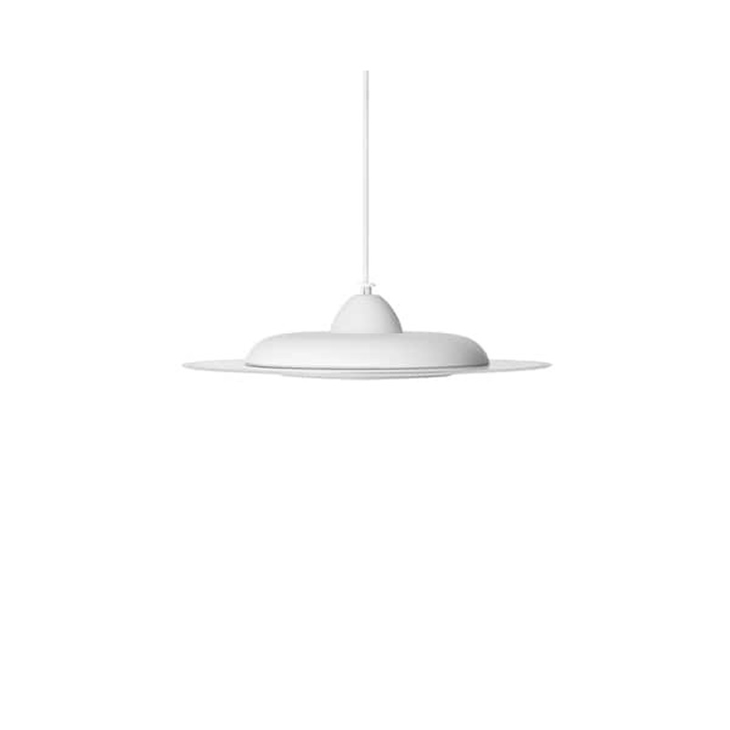 樂天商城 - 【4/25限定最大3000円OFFクーポン発行＆エントリーでP4倍！更に全商品ポイント3倍！】 IRIS OHYAMA アイリスオーヤマ LEDペンダント パネルライト 調光6畳 PLP6D WW リモコン付き