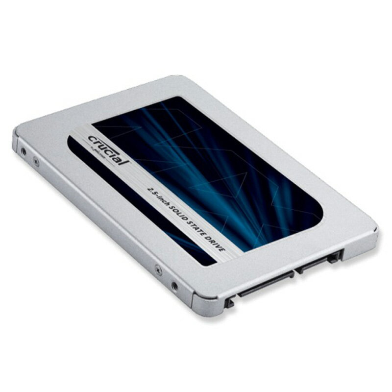 樂天商城 - CRUCIAL クルーシャル MX500 SSD 250GB SATA 2.5インチ CT250MX500SSD1-JP Micron 3D NAND 国内正規品
