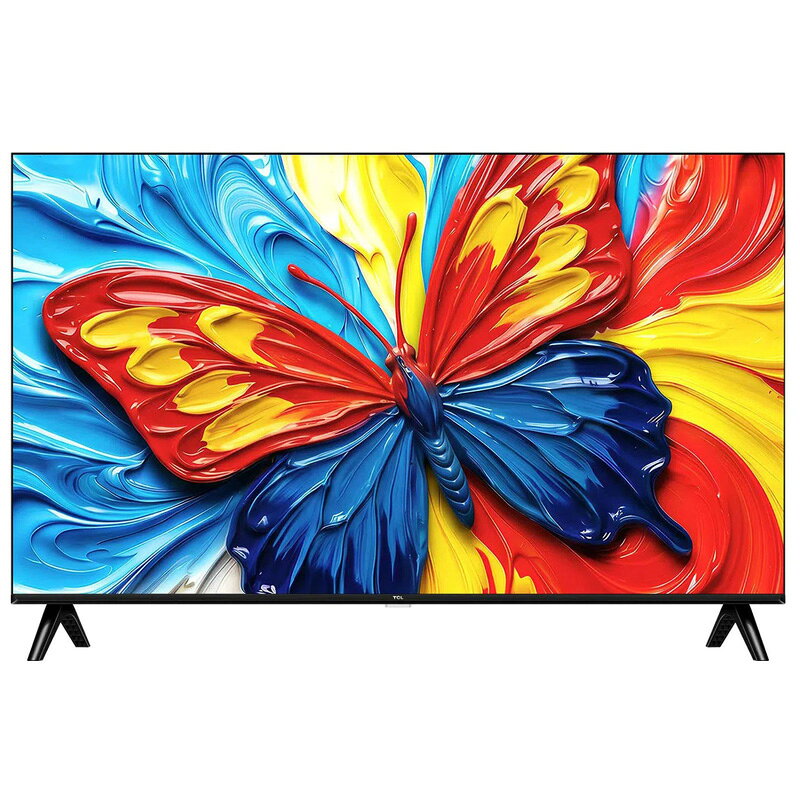 楽天市場】チューナー レス テレビ（ブランドTCL）の通販