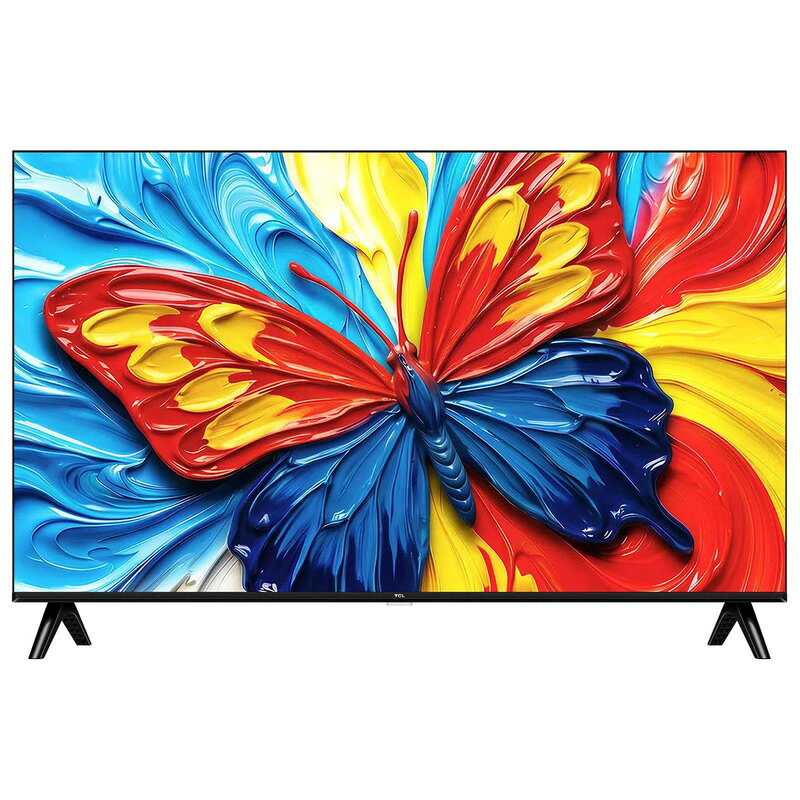 楽天市場】TCL 32V型 テレビ 32S5401の通販