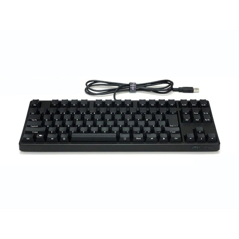 楽天市場】filco キーボード テンキーレスの通販