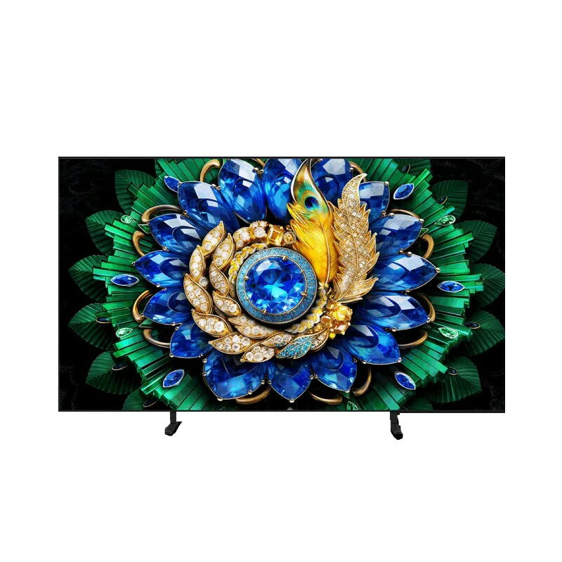  TCL 55A400M 55型 QD Mini LEDテレビ 4K 120Hz 量子ドット Google TV Dolby Atmos ONKYO