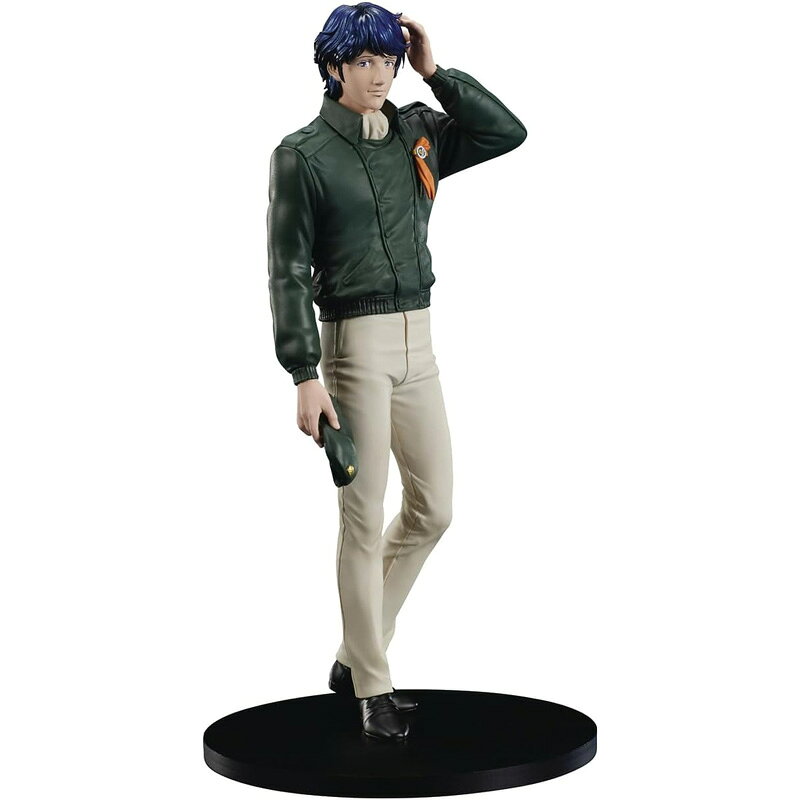 楽天市場】1／8 artfx j ヤン・ウェンリー フィギュア 銀河英雄伝説の通販