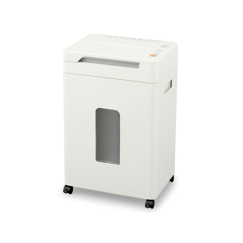楽天市場】アイリスオーヤマ オートフィードシュレッダー afs320cの通販