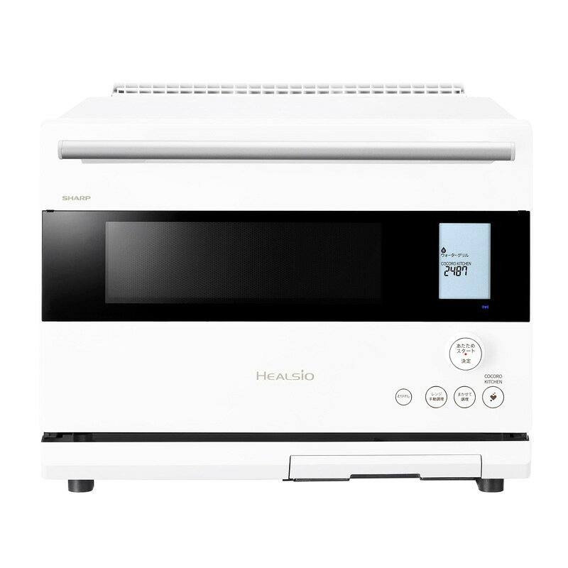 楽天市場】電子レンジ（シリーズヘルシオ（シャープ））（電子レンジ
