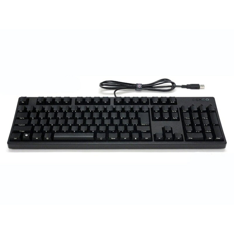 楽天市場】filco majestouch black 赤軸の通販