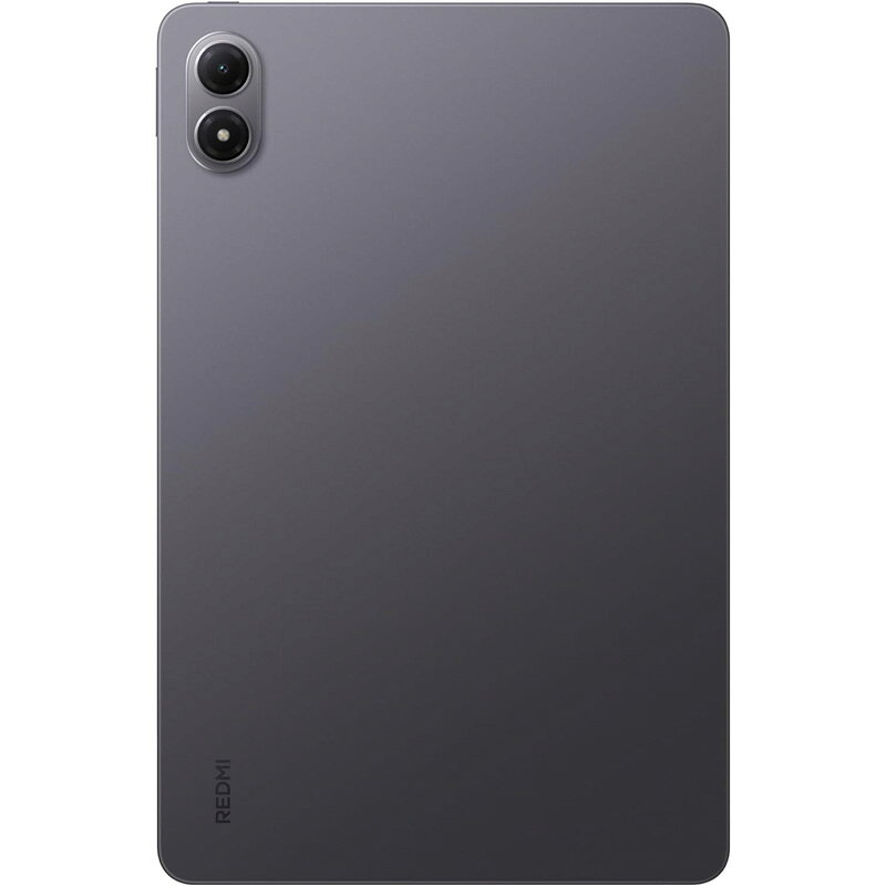 Rakuten - 【6/18限定最大2000円OFFクーポン発行＆エントリーでP4倍！】 Redmi Pad 2 Pro 5G Graphite Gray 6G+128G VHU6155JP