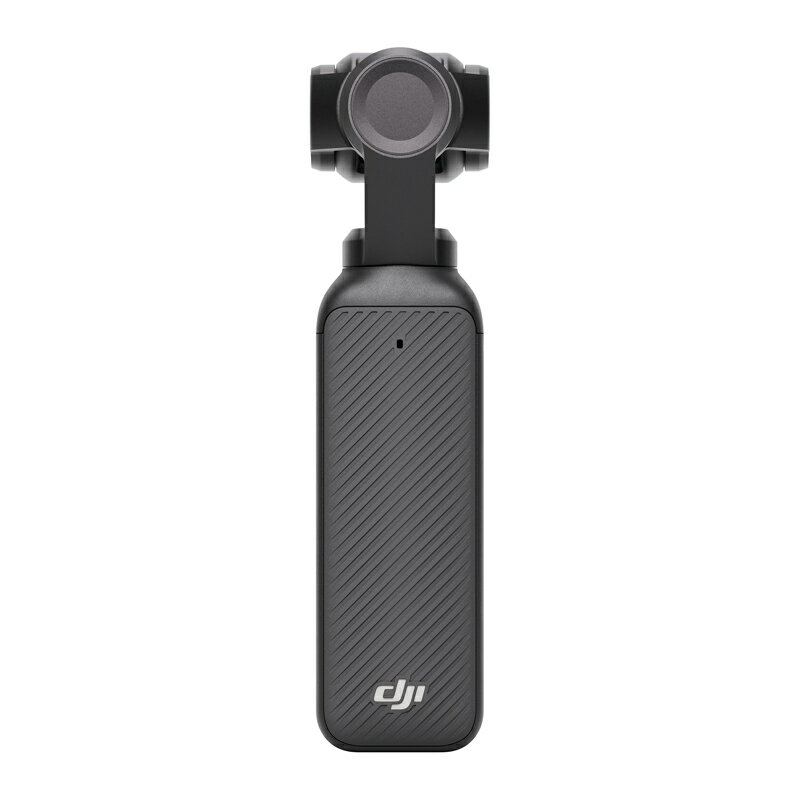 Rakuten - 【6/10限定最大3000円OFFクーポン発行＆エントリーでP4倍！更に全商品ポイント3倍！】 DJI ディージェイアイ 1インチCMOS ポケットジンバルカメラ OSMO POCKET 3 ブラック