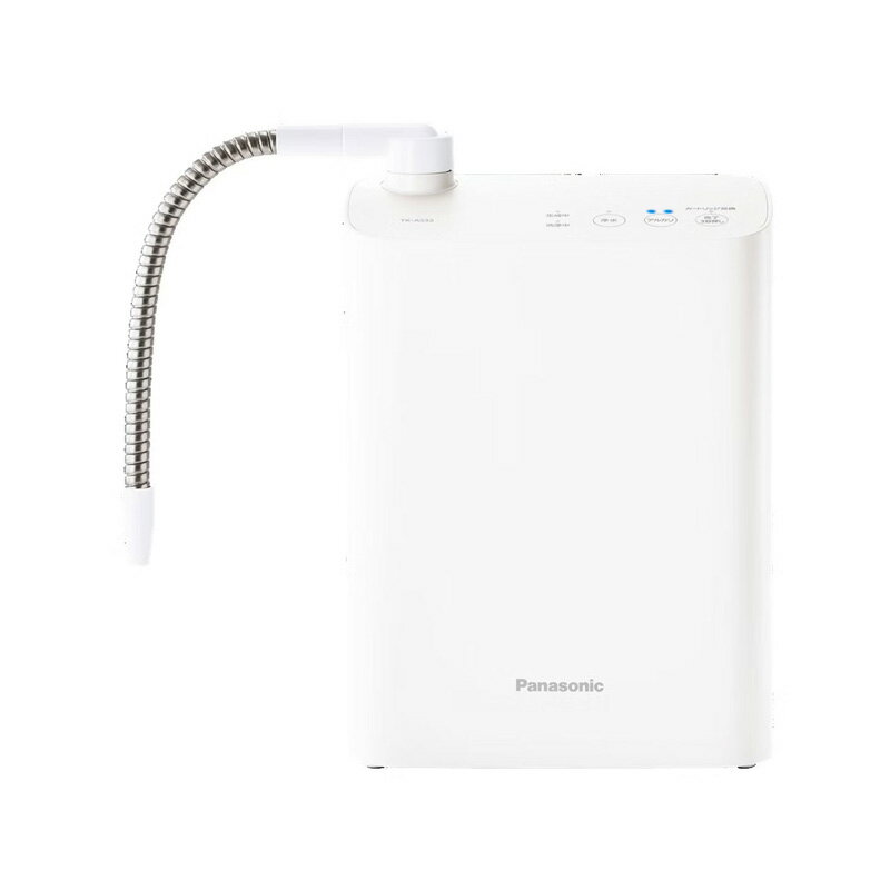 楽天市場】パナソニックアルカリイオン水整水器カートリッジの通販