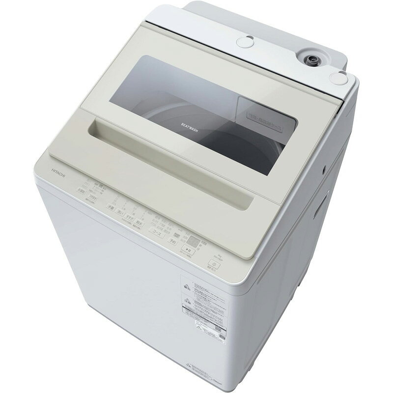 日立グローバルライフソソリューション BW-V80P
