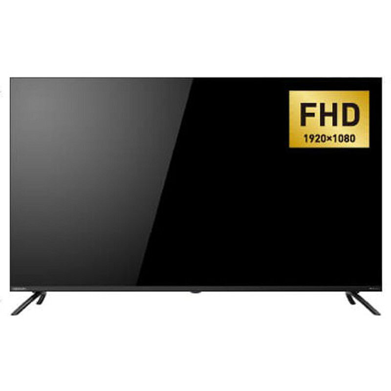 楽天市場】orion 4k液晶テレビ ol40xd100の通販