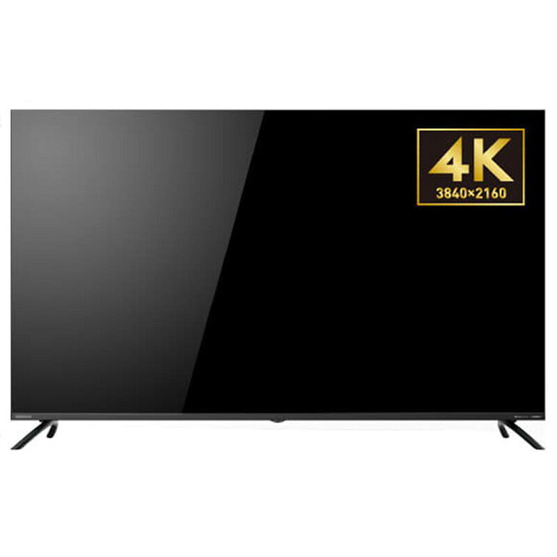 楽天市場】オリオン 50型 4kチューナー内蔵液晶テレビの通販