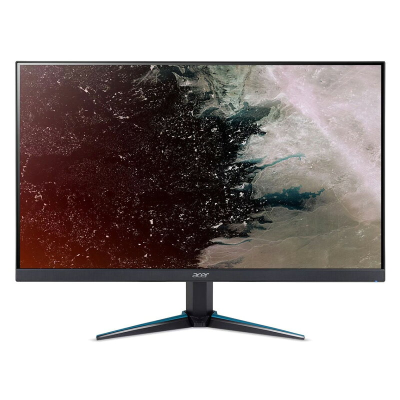 Acer エイサー ゲーミングモニター Nitro VG0 27インチ 4K ブラック VG270KL1bmiipx