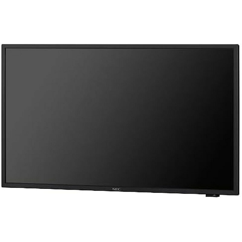 NEC MultiSync LCD-E328-2 32型 パブリックディスプレイ フルHD