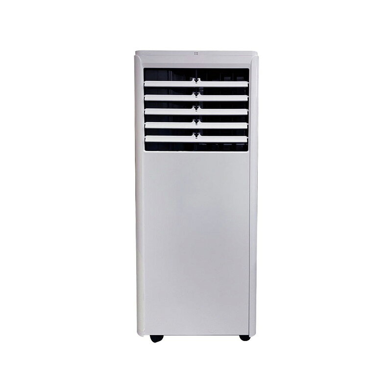 楽天市場】広電 移動式クーラー KEP203Rの通販