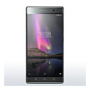 【8月25日24時間限定!エントリー後楽天カード決済でポイント7倍!】Lenovo PHAB2 Pro ファブレット 6.4インチ ガンメタルグレー ZA1F0020JP