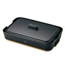 象印 ホットプレート STAN. ブラック EA-FA10-BA 象印 ホットプレート STAN. ブラック EA-FA10-BA