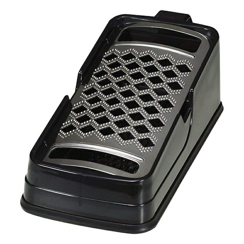 ヨシカワ EAトCO イイトコ Oros grater オロス グレーター ステンレス おろし金 日本製 燕三条 AS0012 2866023 おろし器 大根おろし 薬味 生姜 わさび【2点までメール便送料無料】