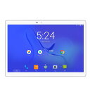 【8月25日24時間限定!エントリー後楽天カード決済でポイント7倍!】TECLAST T20 タブレットPC 10.1インチ Android 7.0