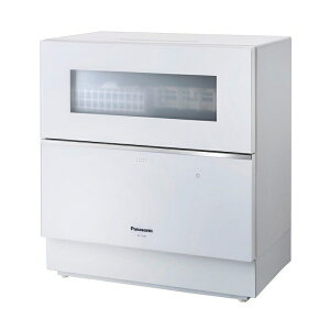 パナソニック Panasonic 食器洗い乾燥機 ホワイト NP-TZ200-W