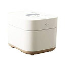 象印 ZOJIRUSHI 5.5合炊き 炊飯器 IH炊飯ジャー STAN. ホワイト NW-SA10-WA