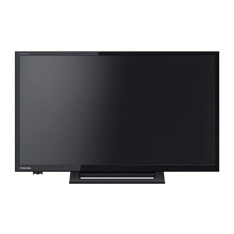 【5/20限定最大2000円OFFクーポン発行＆エントリーと楽天カード決済でポイント4倍】 東芝 TOSHIBA 24V型液晶テレビ 地上・BS・110度CSデジタル 別売USB HDD録画対応 REGZA 24S24