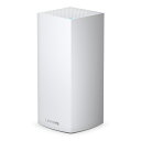 【7月15日24時間限定!5と0のつく日のエントリー&楽天カード決済でポイント7倍】リンクシス LINKSYS 無線LANルーター Velop AX MX5300 メッシュWi-Fi Wi-Fi6対応 MX5300-JP