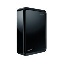 【7月15日24時間限定!5と0のつく日のエントリー&楽天カード決済でポイント7倍】東芝 TOSHIBA レグザ純正外付けUSBハードディスク タイムシフトマシン対応 REGZA Dシリーズ 2.5TB THD-250D2