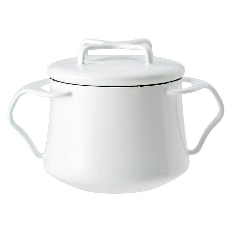 ダンスク DANSK コベンスタイル ミニココット 550ml ガス火専用