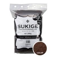 N.B.A.A.すき毛 NB-SKG 4524982002518