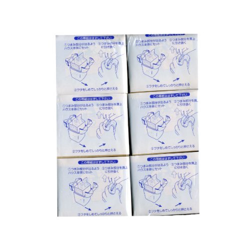 樂天商城 - NEW EMハウスP みさらしL 1000×6 4961534310330